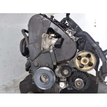 Recambio de motor completo para peugeot 206 berlina xt referencia OEM IAM RHY EXPORTACION 