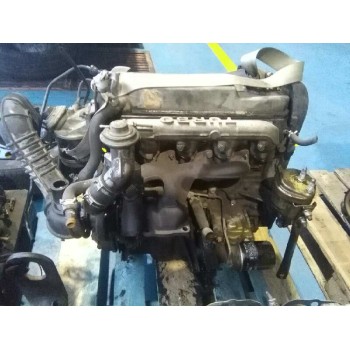 Recambio de motor completo para ford escort berl./turnier atlanta berlina referencia OEM IAM RVA  
