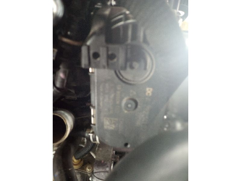 Recambio de caja mariposa para renault megane iv berlina 5p 1.3 tce referencia OEM IAM A2821410200  