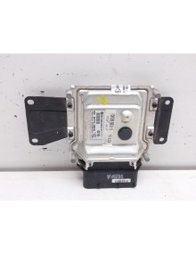 Recambio de centralita motor uce para kia cee´d hatchback (ed) 1.4 referencia OEM IAM 391192b345  