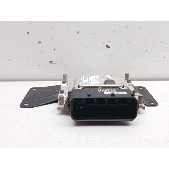 Recambio de centralita motor uce para kia cee´d hatchback (ed) 1.4 referencia OEM IAM 391192b345  