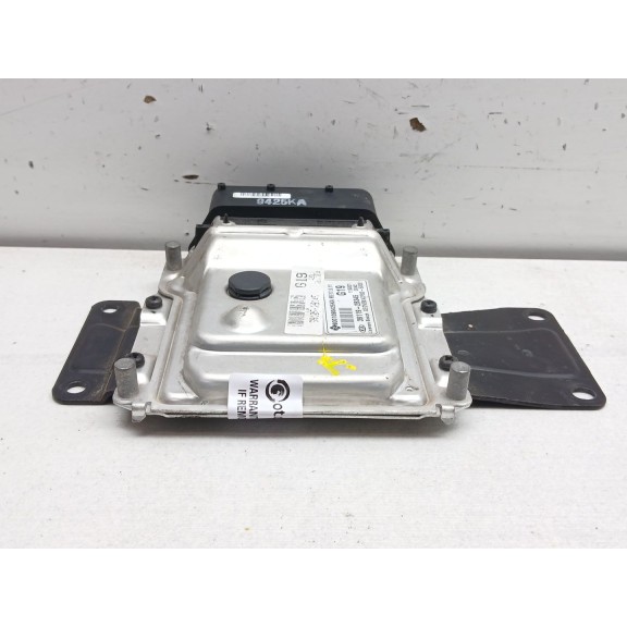 Recambio de centralita motor uce para kia cee´d hatchback (ed) 1.4 referencia OEM IAM 391192b345  