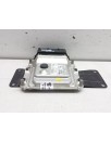 Recambio de centralita motor uce para kia cee´d hatchback (ed) 1.4 referencia OEM IAM 391192b345  