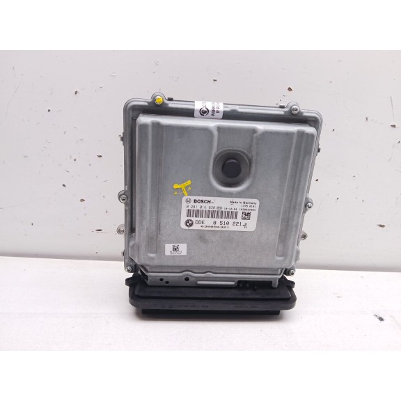Recambio de centralita motor uce para bmw 3 touring (e91) 325 d referencia OEM IAM 851022101 0281016838 