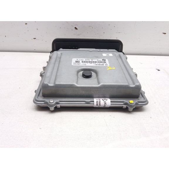 Recambio de centralita motor uce para bmw 3 touring (e91) 325 d referencia OEM IAM 851022101 0281016838 