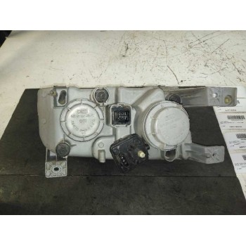 Recambio de faro izquierdo para hyundai trajet (fo) 2.0 crdi cat referencia OEM IAM  BIFARO 