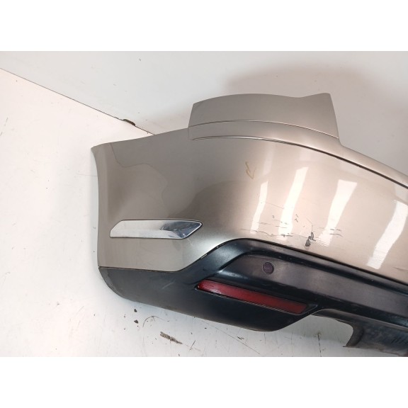 Recambio de paragolpes trasero para citroën c5 iii (rd_) 2.0 hdi 140 referencia OEM IAM 7410FH 9681048777 