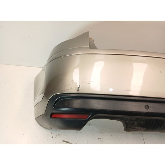 Recambio de paragolpes trasero para citroën c5 iii (rd_) 2.0 hdi 140 referencia OEM IAM 7410FH 9681048777 