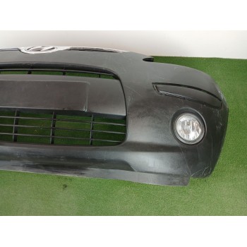 Recambio de paragolpes delantero para hyundai i10 i (pa) 1.1 crdi referencia OEM IAM 865110X000  