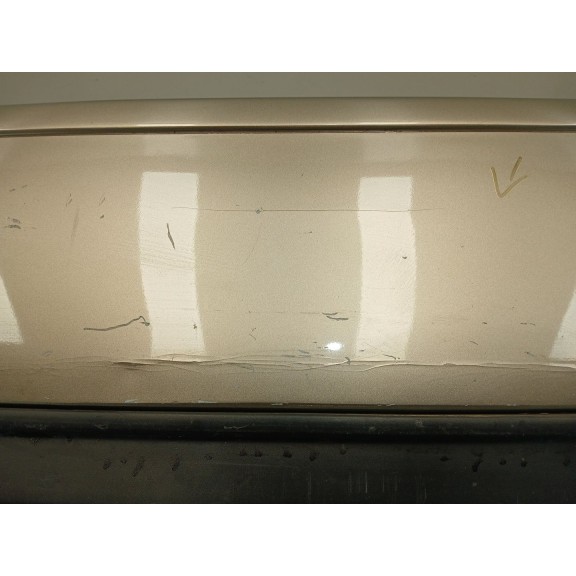 Recambio de paragolpes trasero para citroën c5 iii (rd_) 2.0 hdi 140 referencia OEM IAM 7410FH 9681048777 