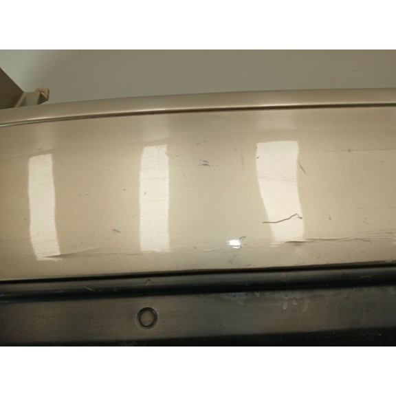 Recambio de paragolpes trasero para citroën c5 iii (rd_) 2.0 hdi 140 referencia OEM IAM 7410FH 9681048777 