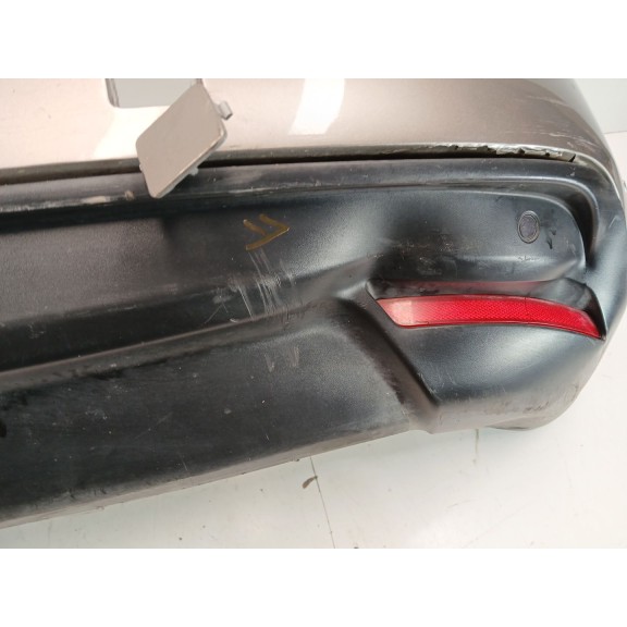 Recambio de paragolpes trasero para citroën c5 iii (rd_) 2.0 hdi 140 referencia OEM IAM 7410FH 9681048777 