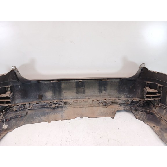 Recambio de paragolpes trasero para citroën c5 iii (rd_) 2.0 hdi 140 referencia OEM IAM 7410FH 9681048777 