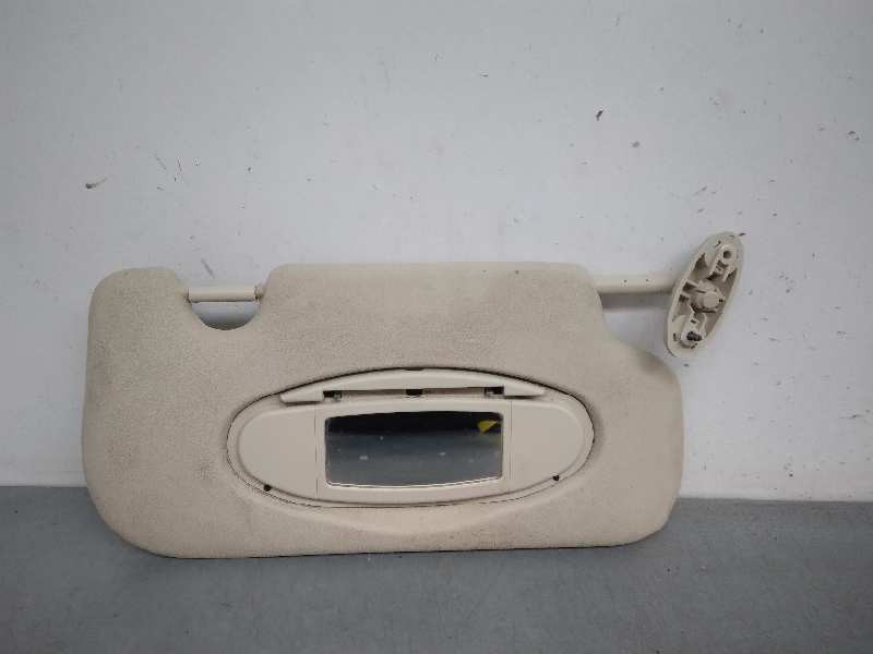 Recambio de parasol derecho para bmw mini (r56) 1.6 16v referencia OEM IAM 1010562400 FALTA TAPA 