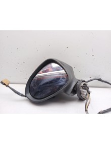 Recambio de retrovisor izquierdo para seat exeo (3r2) 2.0 tdi referencia OEM IAM   