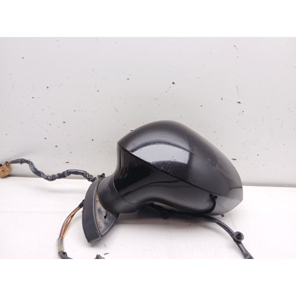 Recambio de retrovisor izquierdo para seat exeo (3r2) 2.0 tdi referencia OEM IAM   