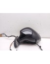 Recambio de retrovisor izquierdo para seat exeo (3r2) 2.0 tdi referencia OEM IAM   