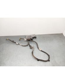 Recambio de modulo electronico para citroën c4 picasso ii 1.6 hdi / bluehdi 115 referencia OEM IAM   