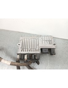 Recambio de modulo electronico para citroën c4 picasso ii 1.6 hdi / bluehdi 115 referencia OEM IAM    2