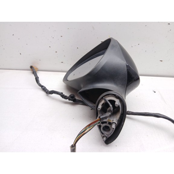 Recambio de retrovisor izquierdo para seat exeo (3r2) 2.0 tdi referencia OEM IAM   