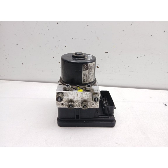 Recambio de abs para chevrolet cruze 2.0 diesel cat referencia OEM IAM 13412550  