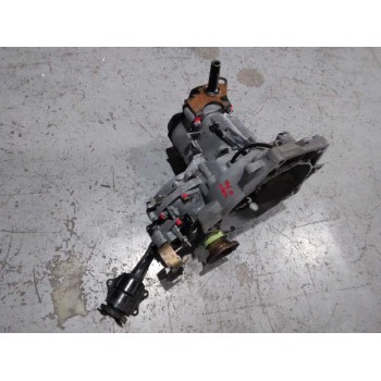 Recambio de caja cambios para volkswagen polo berlina (6n1) básico referencia OEM IAM ETF  