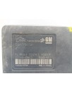 Recambio de abs para chevrolet cruze 2.0 diesel cat referencia OEM IAM 13412550  