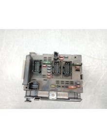 Recambio de centralita bsm para peugeot 307 (3a/c) 1.6 16v referencia OEM IAM 9650664080  