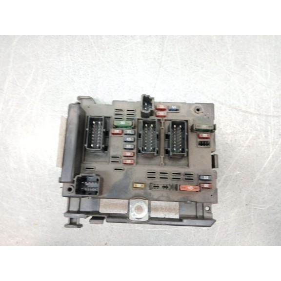 Recambio de centralita bsm para peugeot 307 (3a/c) 1.6 16v referencia OEM IAM 9650664080  