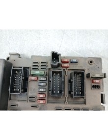 Recambio de centralita bsm para peugeot 307 (3a/c) 1.6 16v referencia OEM IAM 9650664080   2