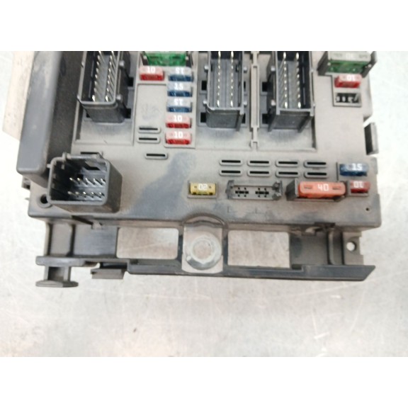 Recambio de centralita bsm para peugeot 307 (3a/c) 1.6 16v referencia OEM IAM 9650664080  