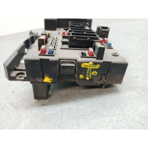 Recambio de centralita bsm para peugeot 307 (3a/c) 1.6 16v referencia OEM IAM 9650664080  