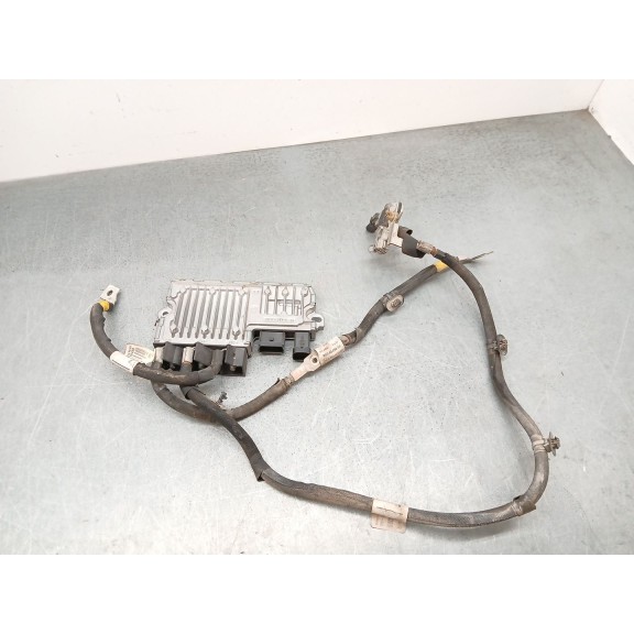 Recambio de centralita start / stop para citroën c4 picasso referencia OEM IAM 980209678004 9691626980 980902708001