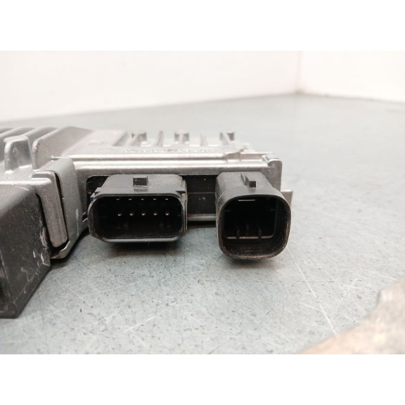 Recambio de centralita start / stop para citroën c4 picasso referencia OEM IAM 980209678004 9691626980 980902708001