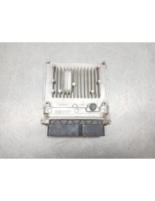 Recambio de centralita motor uce para mercedes-benz clase a (w176) a 200 cdi / d (176.008) referencia OEM IAM a6519011102   2