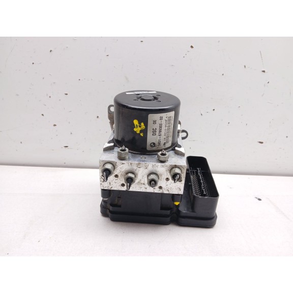 Recambio de abs para bmw 3 touring (e91) 325 d referencia OEM IAM 3451678930302 10021205284 