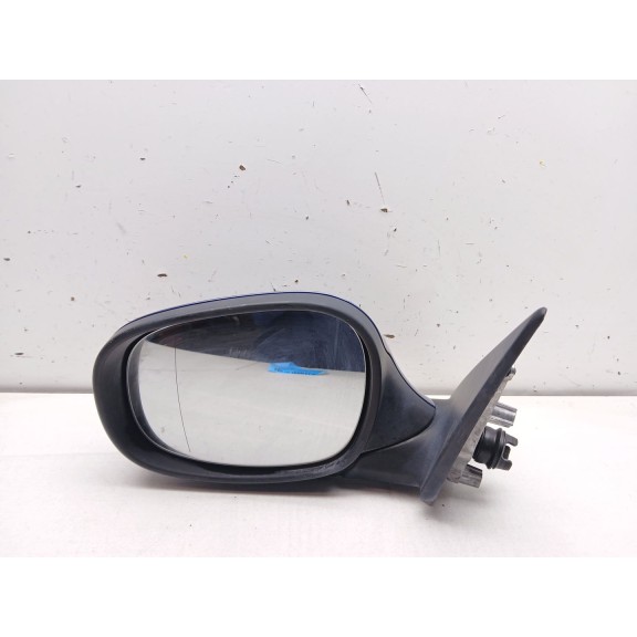 Recambio de retrovisor izquierdo para bmw 3 touring (e91) 325 d referencia OEM IAM f0142113 7182695 