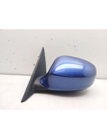 Recambio de retrovisor izquierdo para bmw 3 touring (e91) 325 d referencia OEM IAM f0142113 7182695  2