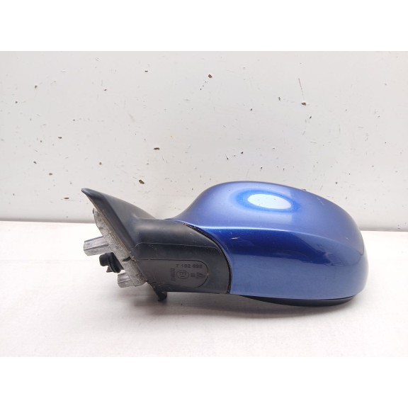 Recambio de retrovisor izquierdo para bmw 3 touring (e91) 325 d referencia OEM IAM f0142113 7182695 