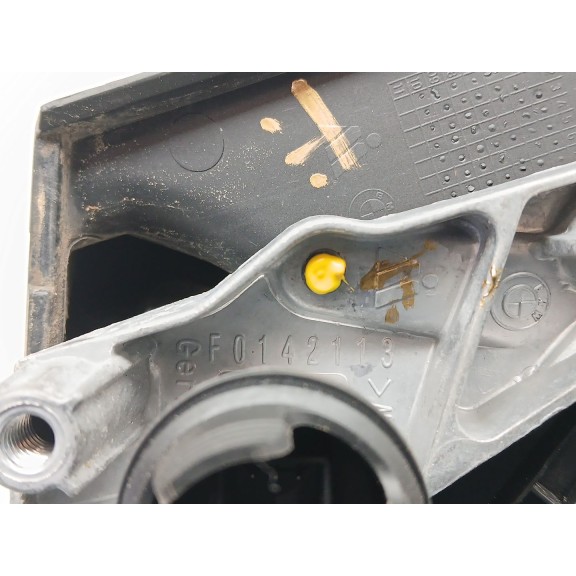 Recambio de retrovisor izquierdo para bmw 3 touring (e91) 325 d referencia OEM IAM f0142113 7182695 