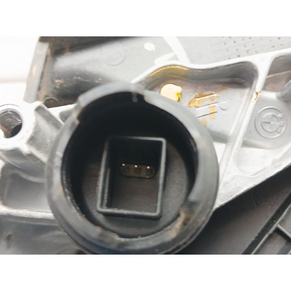 Recambio de retrovisor izquierdo para bmw 3 touring (e91) 325 d referencia OEM IAM f0142113 7182695 