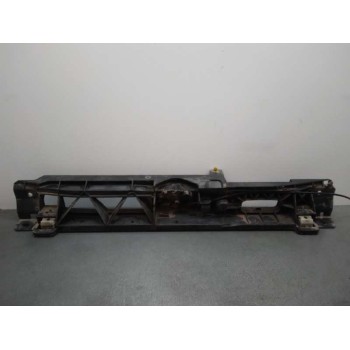 Recambio de panel frontal para citroën c4 picasso referencia OEM IAM 9806629380 CON TRAVESAÑO SUPERIOR 