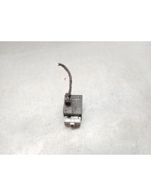 Recambio de modulo electronico para renault scénic ii (jm0/1_) 1.5 dci (jm1e, jm16) referencia OEM IAM   