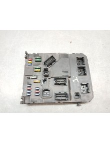 Recambio de centralita bsi para peugeot 407 (6d_) 2.0 (6drfnb, 6drfne) referencia OEM IAM 9655708480  