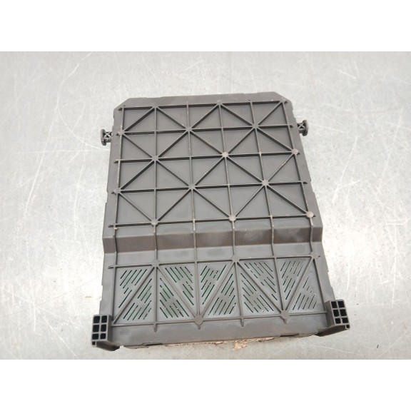 Recambio de centralita bsi para peugeot 407 (6d_) 2.0 (6drfnb, 6drfne) referencia OEM IAM 9655708480  