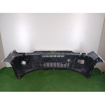 Recambio de paragolpes delantero para citroën berlingo (er_, ec_) 1.2 puretech 110 referencia OEM IAM 9816775377  