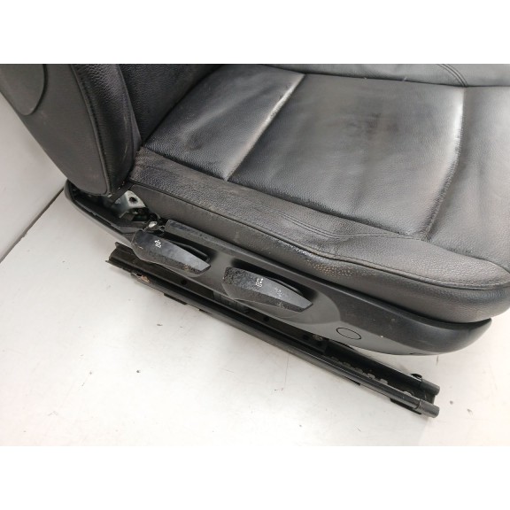 Recambio de asiento delantero izquierdo para bmw 1 (e87) 118 d referencia OEM IAM   