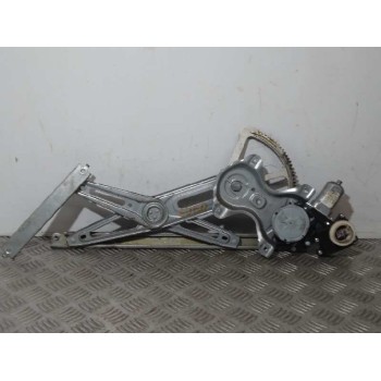 ELEVALUNAS DELANTERO IZQUIERDO 8570202020 ELÉCTRICO 7 CABLES