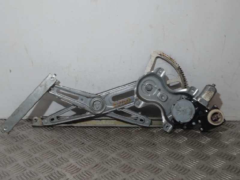 Recambio de elevalunas delantero izquierdo para toyota auris active referencia OEM IAM 8570202020 ELÉCTRICO 7 CABLES