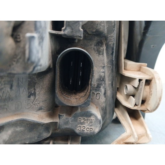 Recambio de piloto trasero derecho para audi a4 b7 (8ec) 2.0 tdi 16v referencia OEM IAM 8E5945096  